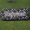 Gray Dots Putter Cover - Front