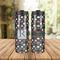 Gray Dots Stainless Steel Tumbler - Lifestyle