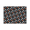 Gray Dots Tissue Paper - Heavyweight - Medium - Front