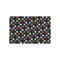 Gray Dots Tissue Paper - Heavyweight - Small - Front