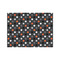 Gray Dots Tissue Paper - Lightweight - Medium - Front