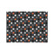 Gray Dots Tissue Paper Sheets - Medium - Lightweight