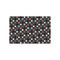 Gray Dots Tissue Paper - Lightweight - Small - Front