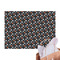 Gray Dots Tissue Paper Sheets - Main