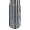 Gray Stripes Double Wine Tote - DETAIL 2 (new)