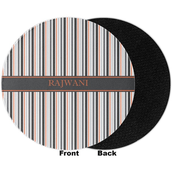 Gray Stripes Jar Opener - Apvl