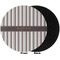 Gray Stripes Jar Opener - Apvl