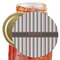 Gray Stripes Jar Opener - Main2