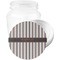 Gray Stripes Jar Opener - Main