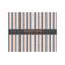 Gray Stripes 500 pc Jigsaw Puzzle (Personalized)