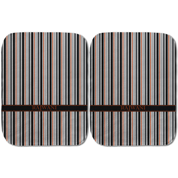 Gray Stripes Old Burps - Approval