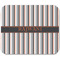Gray Stripes Rectangular Mouse Pad - APPROVAL