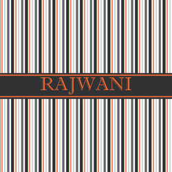 Gray Stripes
