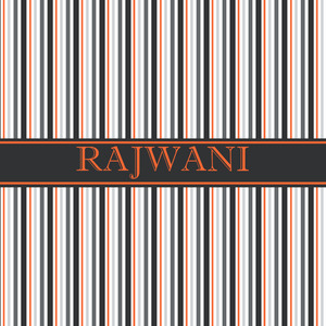 Gray Stripes