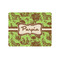 Green & Brown Toile Jigsaw Puzzle 30 Piece - Front