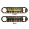 Moroccan Mosaic & Plaid Bar Bottle Opener - White - Approval