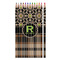 Moroccan Mosaic & Plaid Colored Pencils (Personalized)