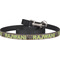 Moroccan Mosaic & Plaid Dog Leash (Personalized)
