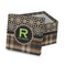 Moroccan Mosaic & Plaid Gift Boxes with Lid - Parent/Main