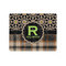 Moroccan Mosaic & Plaid Jigsaw Puzzles (Personalized)