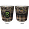 Moroccan Mosaic & Plaid Kids Cup - APPROVAL