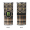 Moroccan Mosaic & Plaid Lighter Case - APPROVAL