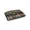 Moroccan Mosaic & Plaid Outdoor Dog Beds - Small - MAIN