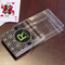 Moroccan Mosaic & Plaid Playing Cards - In Package