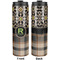 Moroccan Mosaic & Plaid Stainless Steel Tumbler 20 Oz - Approval