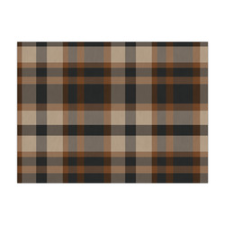 Moroccan Mosaic & Plaid Tissue Paper Sheets - Large - Heavyweight