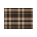 Moroccan Mosaic & Plaid Tissue Paper Sheets - Medium - Heavyweight