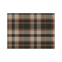Moroccan Mosaic & Plaid Medium Tissue Papers Sheets - Lightweight