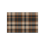 Moroccan Mosaic & Plaid Tissue Paper Sheets - Small - Lightweight