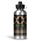 Moroccan & Plaid Water Bottles - 20 oz - Aluminum (Personalized)