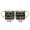 Moroccan & Plaid Espresso Cup - 6oz (Double Shot) (APPROVAL)