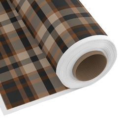 Moroccan & Plaid Fabric by the Yard - PIMA Combed Cotton