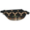 Moroccan & Plaid Fanny Pack - Classic Style (Personalized)
