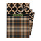 Moroccan & Plaid Gift Bags - Parent/Main