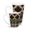 Moroccan & Plaid Latte Mugs Main