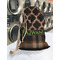 Moroccan & Plaid Laundry Bag in Laundromat