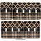 Moroccan & Plaid Light Switch Covers all sizes