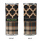 Moroccan & Plaid Lighter Case - APPROVAL