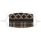 Moroccan & Plaid Adult Cloth Face Mask