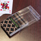 Moroccan & Plaid Playing Cards - In Package