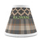 Moroccan & Plaid Chandelier Lamp Shade (Personalized)