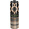 Moroccan & Plaid Stainless Steel Tumbler 20 Oz - Front