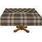 Moroccan & Plaid Tablecloths (Personalized)