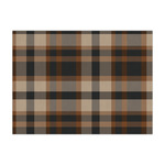 Moroccan & Plaid Tissue Paper Sheets - Large - Heavyweight