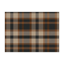 Moroccan & Plaid Large Tissue Papers Sheets - Heavyweight