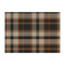 Moroccan & Plaid Tissue Paper Sheets - Large - Heavyweight